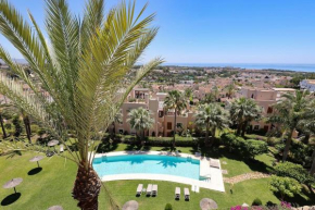 Spectacular luxury penthouse with best views ever